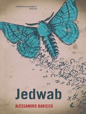 cover image of Jedwab